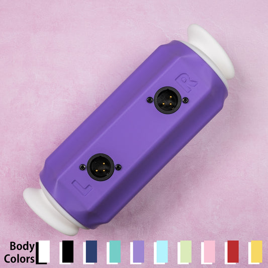 セラフXジェン2バイノーラルマイク