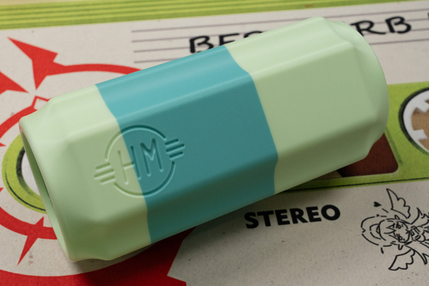 セラフプロバイノーラルマイク