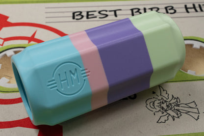 セラフXジェン２バイノーラルマイク